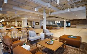 Holiday Inn Chicago O'Hare - Rosemont By Ihg